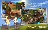 Cows Vs Sheep: Mower Mayhem screenshot 3