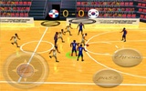 Basketball World screenshot 4