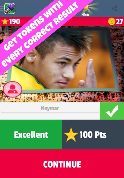 2014 Soccer Trivia - Preview 9