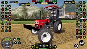 Real Tractor Games Simulator screenshot 3