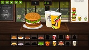 Burger Master. Cooking Simulator screenshot 4