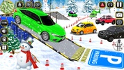 Car Parking Street Games Driving screenshot 5
