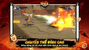 Làng Lá Thức Tỉnh screenshot 1