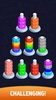 Sort puzzle-Nuts and Bolts screenshot 17