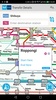 관광객을 위한 도쿄 지하철 가이드 screenshot 5
