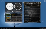 Warface Widget screenshot 11
