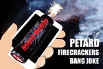 Petard firecrackers bang joke screenshot 2