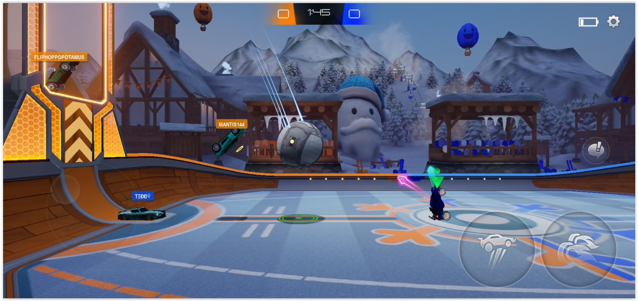 real boxing 2 apk mod Real Boxing 2 main image 0