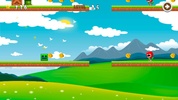 Geometry Rush screenshot 1