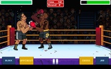 Big Shot Boxing screenshot 8