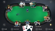 Tap Poker Social Edition screenshot 15
