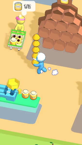 Shop Fever - Preview 2