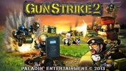 GunStrike 2 Alpha screenshot 5