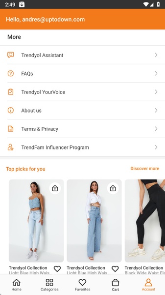Trendyol - Preview 10