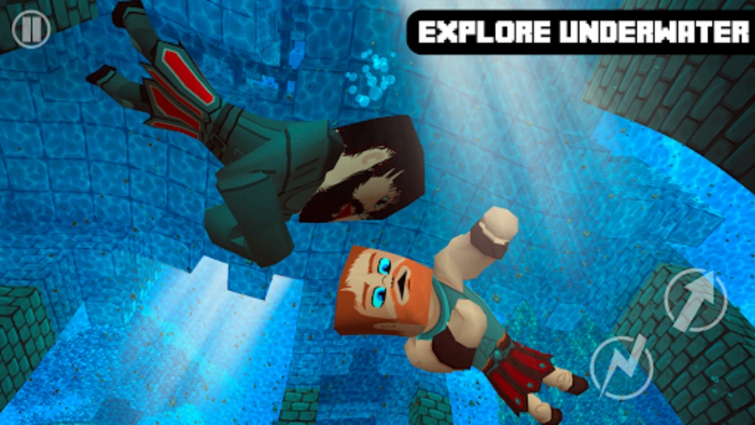Castle Crafter - Preview 6
