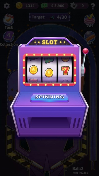Super Pinball - Preview 7