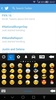 Emoji Keyboard - Color Emoji Plugin screenshot 3