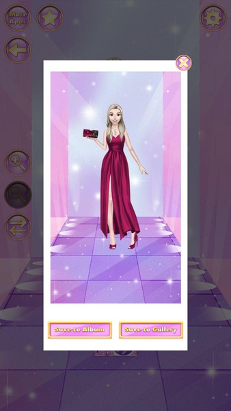 Mall Girl Dress Up Game - Preview 5