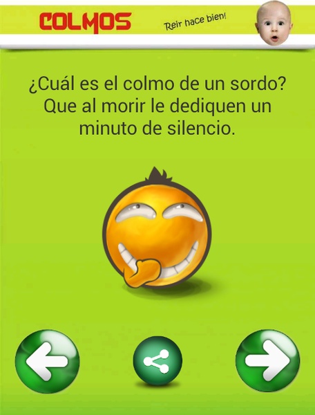Colmos y Chistes - Preview 5
