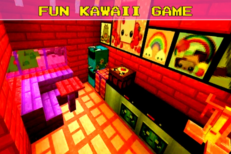 KawaiiWorld for Android - Download the APK from Uptodown