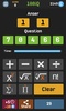 คณิตคิดเร็ว Math 180 IQ Game screenshot 2