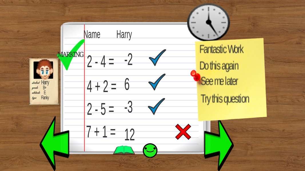 TEACH Simulator - Preview 9
