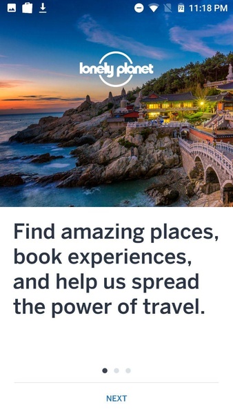 Guides by Lonely Planet - Preview 10