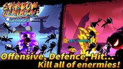 Shadow of Ninja: Legends Fight screenshot 1