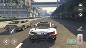 Real Race M8 GT BMW Simulator screenshot 3