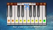 Real Piano Free screenshot 10