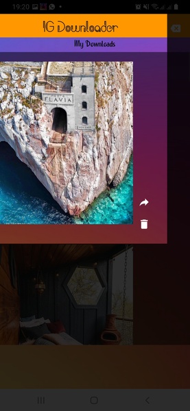 IGramDownloader - Preview 11