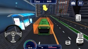 Extreme Bus Drive Simulator 3D screenshot 5