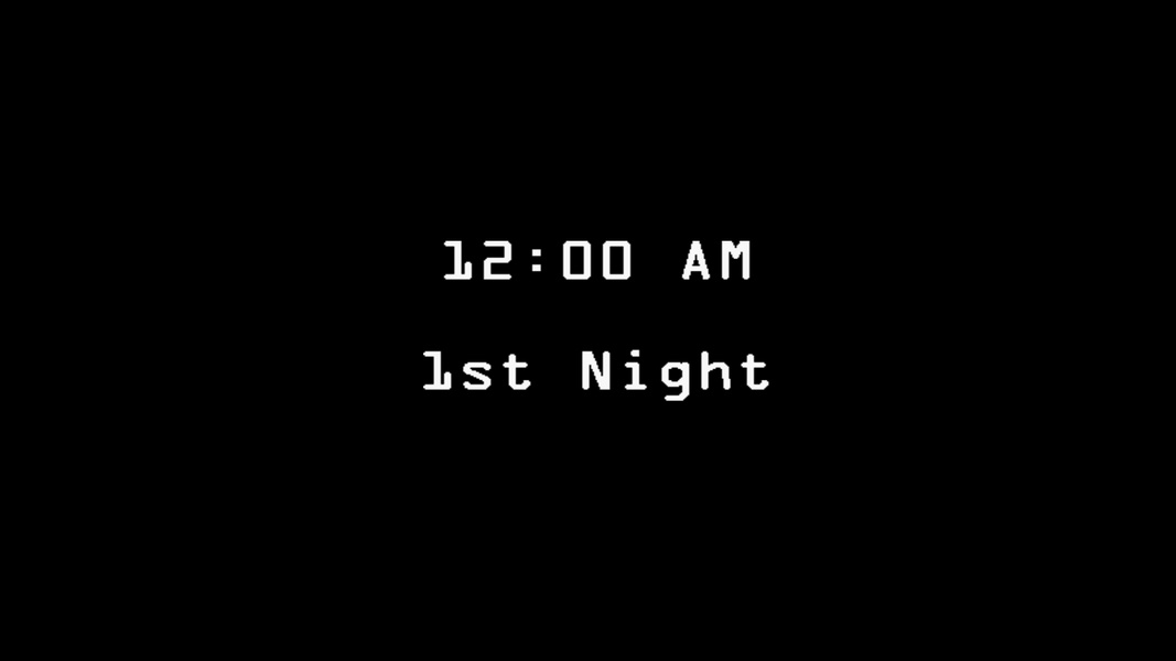 Five Nights at Freddy's APK 2.0.4 Download Free Game Mobile