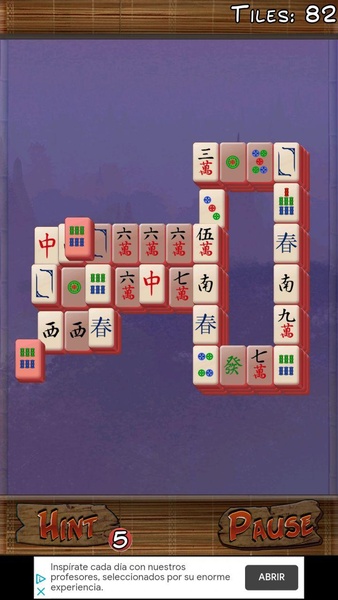 Mahjong II - Preview 9