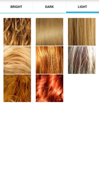 NiceHair - Preview 10