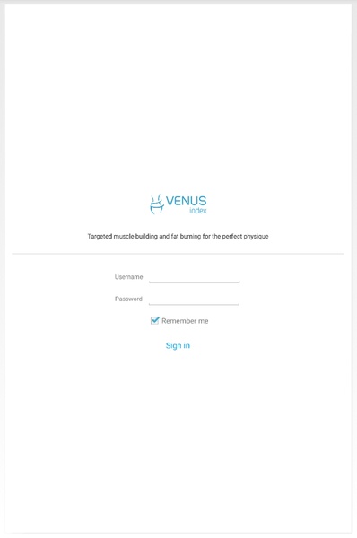 Venus Index Mobile - Preview 7