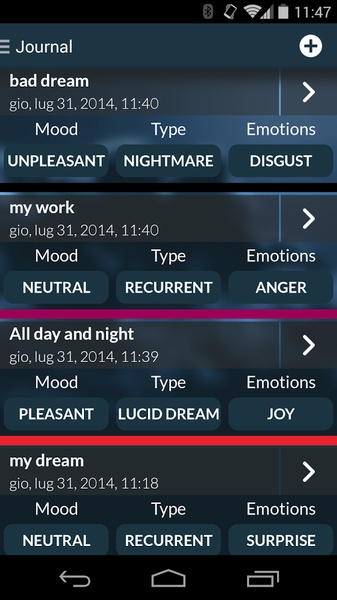 Dreamboard - Preview 5