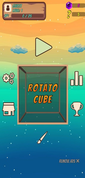 Rotato Cube - Preview 9