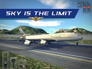 Flight simulator screenshot 3