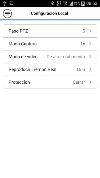 Blunet PSS Lite - Preview 1