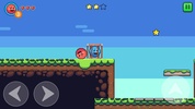 Roller Ball: Jumping Master screenshot 6