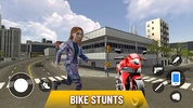 Indian Bike Driving Copy 3D screenshot 1
