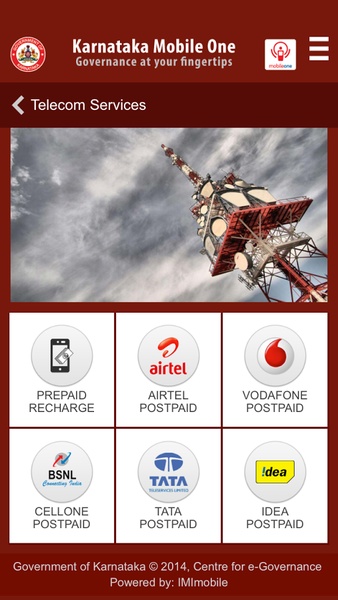 Karnataka Mobile One - Preview 6