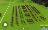 Medieval Battle Simulator Game screenshot 7