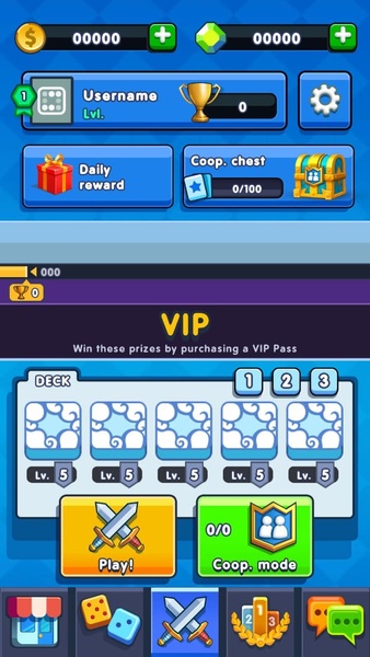 Dice Battle - Preview 5