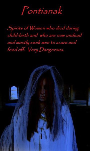 Demonology - Preview 2