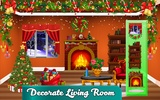 Christmas House Decoration screenshot 1