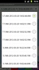 QuakeWatch screenshot 2