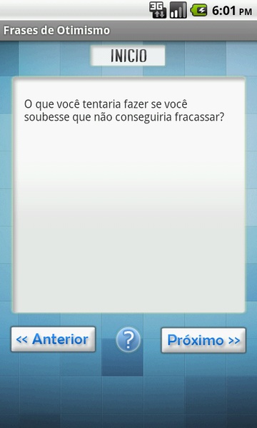 Frases de Otimismo - Preview 1