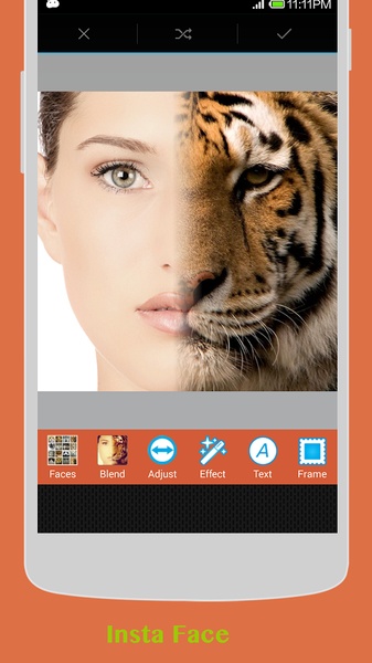 Insta Face - Preview 19